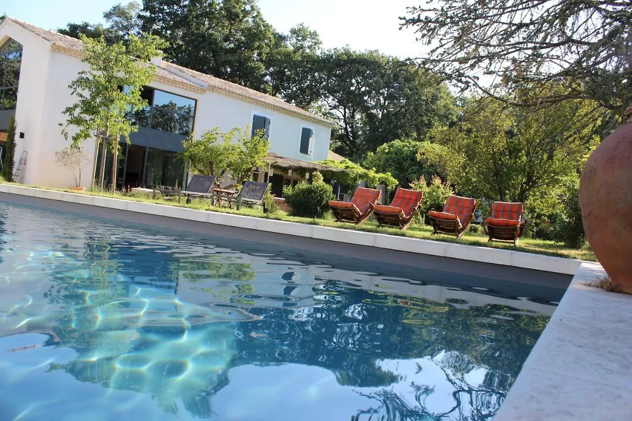 Bed & Breakfast B&B Mas De Caustes Saint-Remy-de-Provence