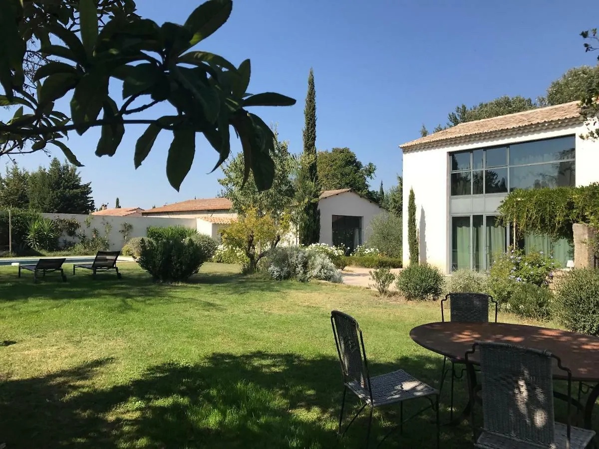 B&B Mas De Caustes Saint-Remy-de-Provence