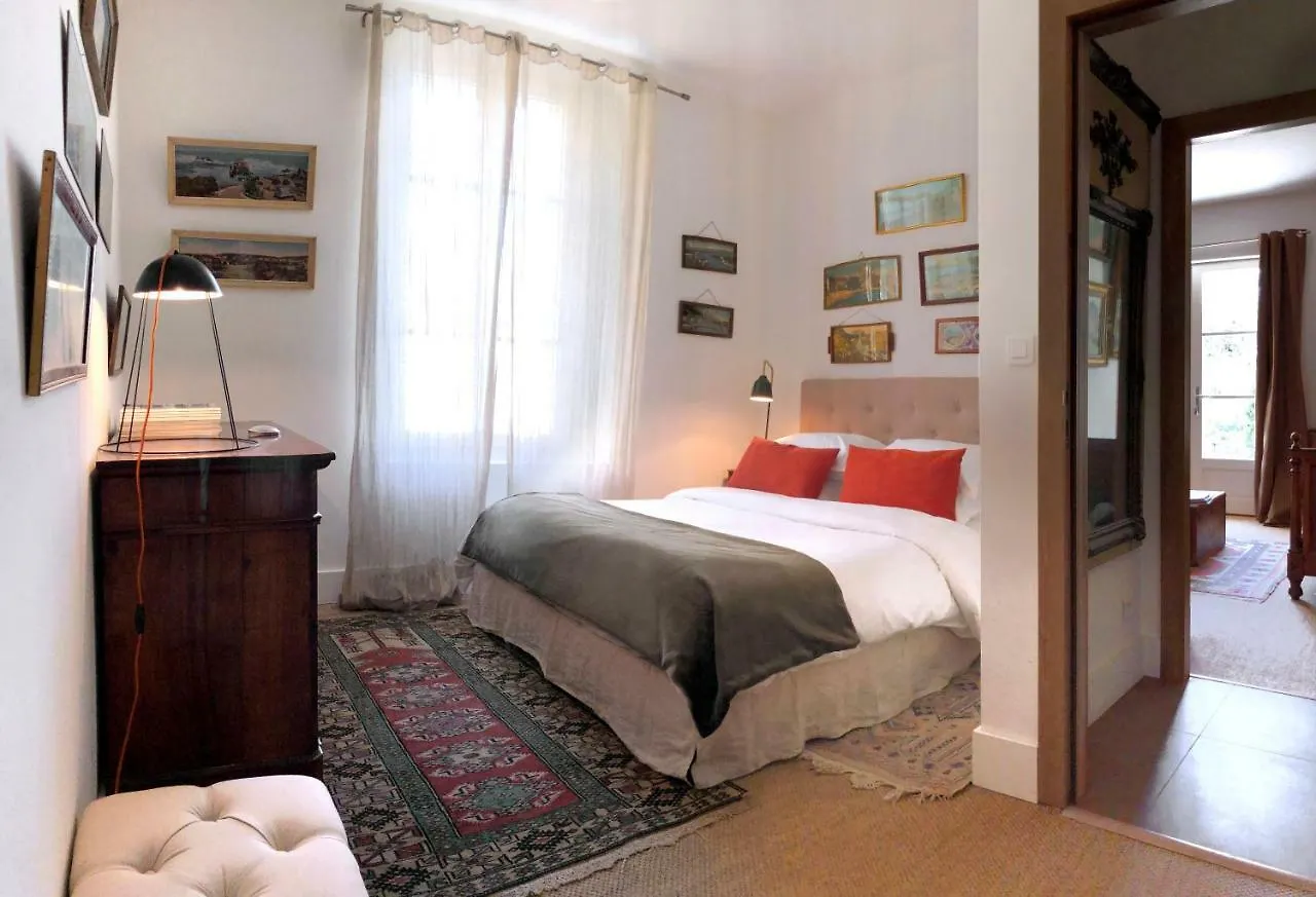 B&B Mas De Caustes Saint-Remy-de-Provence France