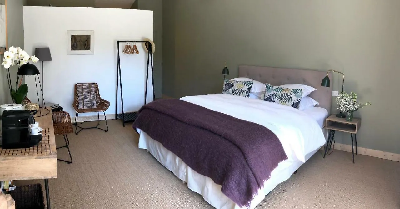 B&B Mas De Caustes Saint-Remy-de-Provence
