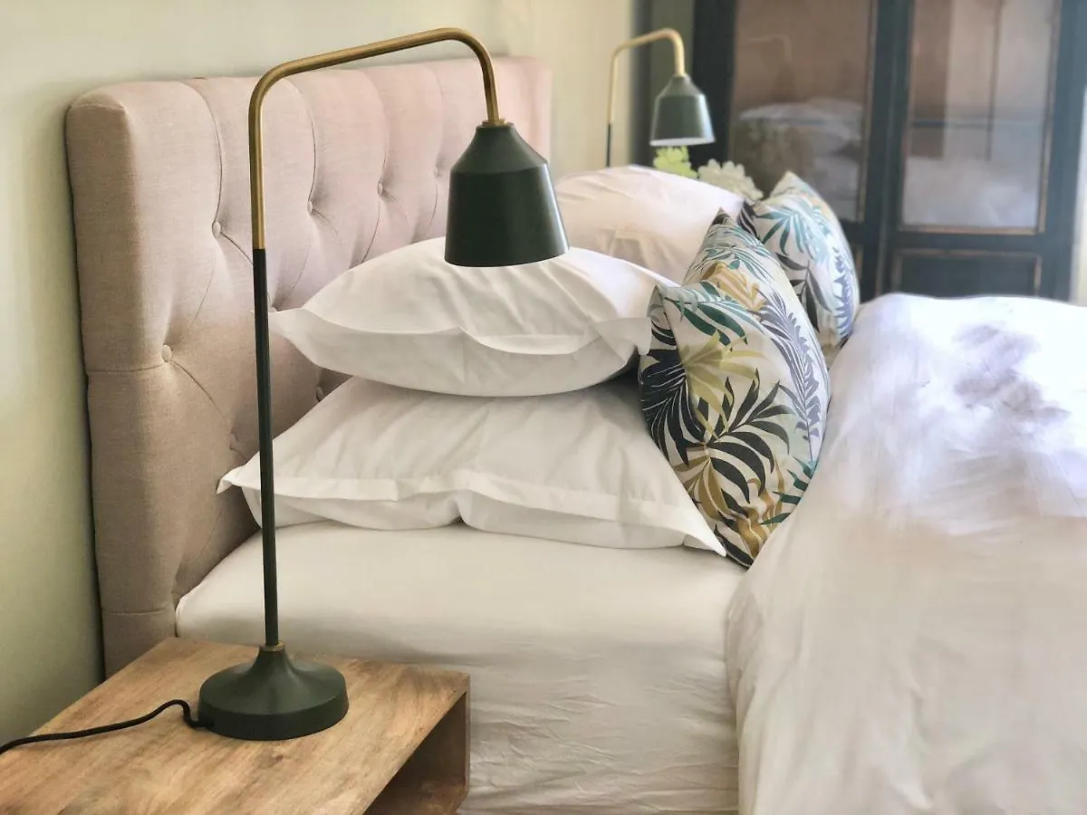 B&B Mas De Caustes Saint-Remy-de-Provence 3*,