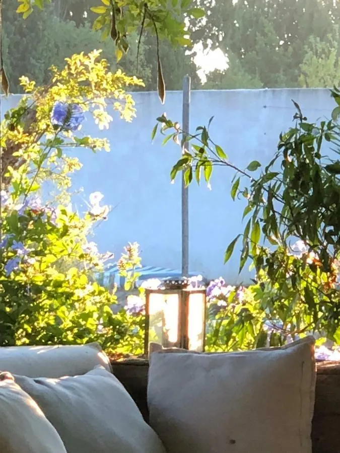 Bed & Breakfast B&B Mas De Caustes Saint-Remy-de-Provence