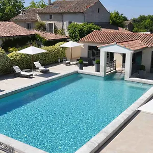 La Maison De Line Saint-Rémy-de-Provence