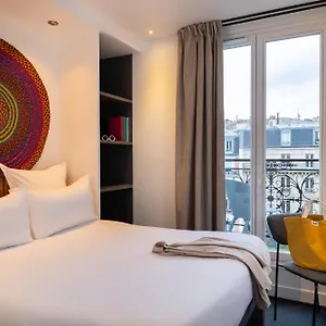 H\u00f4tel Saint-marcel Hotel