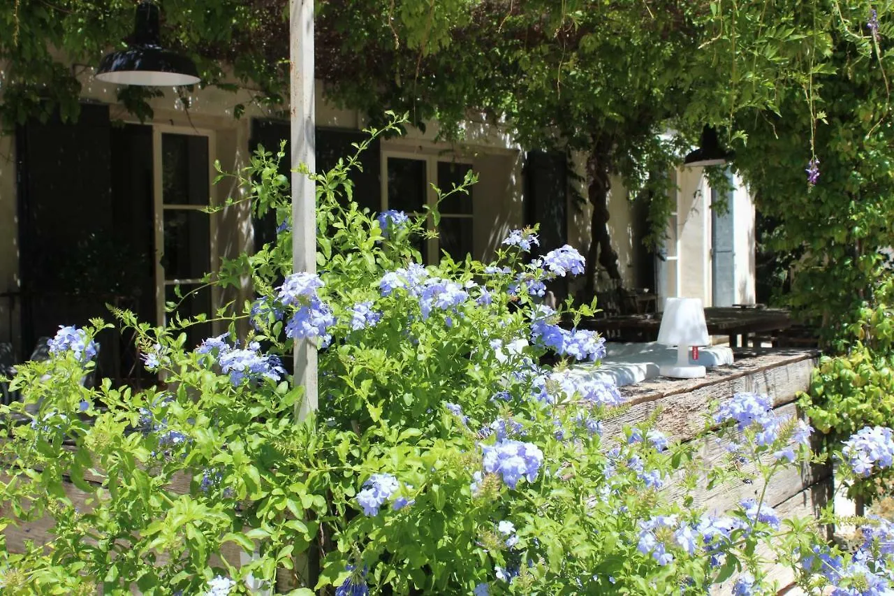 Bed & Breakfast B&B Mas De Caustes Saint-Remy-de-Provence