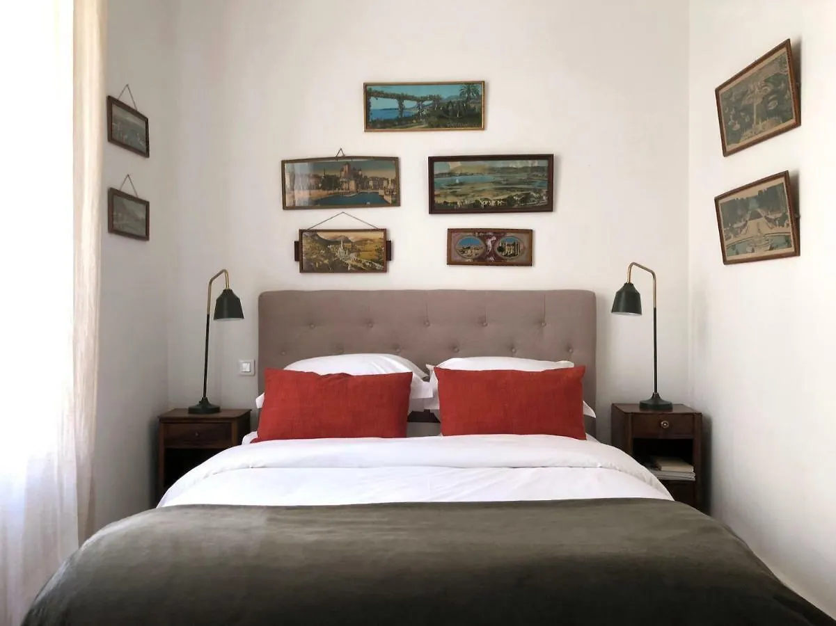B&B Mas De Caustes Saint-Remy-de-Provence France