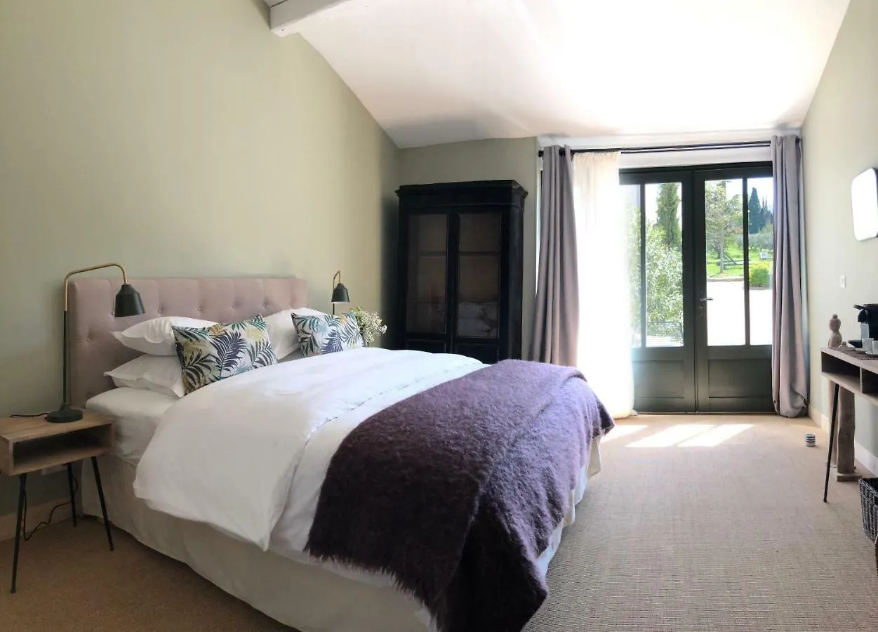 Bed & Breakfast B&B Mas De Caustes Saint-Remy-de-Provence