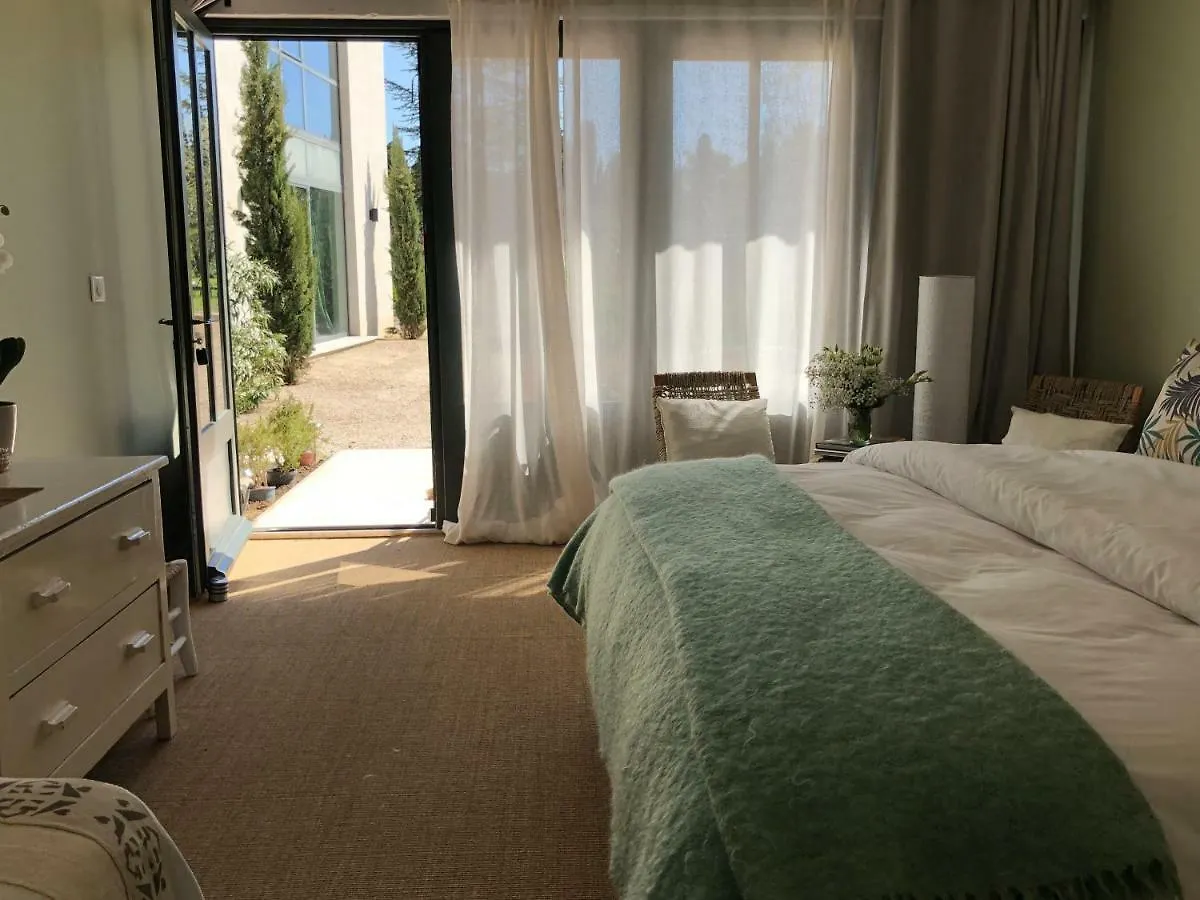 B&B Mas De Caustes Saint-Remy-de-Provence