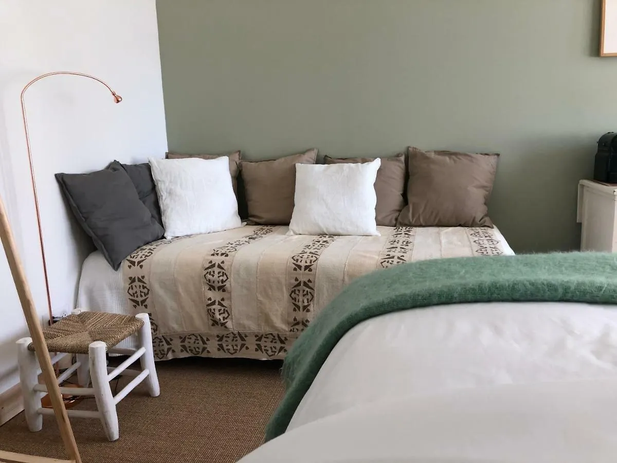 Bed & Breakfast B&B Mas De Caustes Saint-Remy-de-Provence